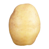 Potato Yellow Chef #1 (QC)