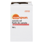 Canola Oil
