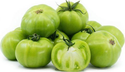 Green Tomatoes