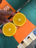 Navel Oranges 80s