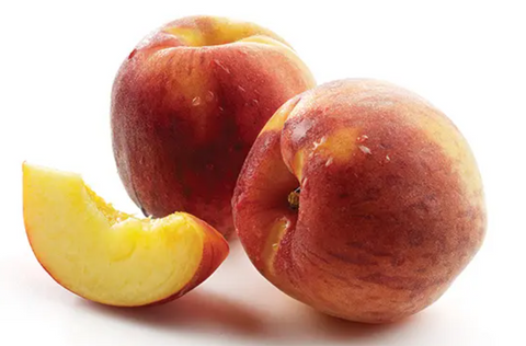 PEACH ONTARIO 2 1/2