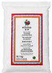 Jasmine Rice 18KGs