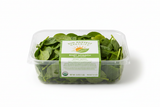 BABY SPINACH BOX