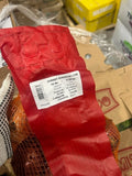 RED ONION 3" 10LBs BAG