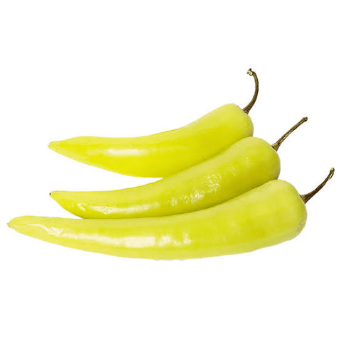 PEPPER HOT HUNGARIAN