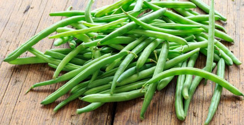 Green beans 30lb