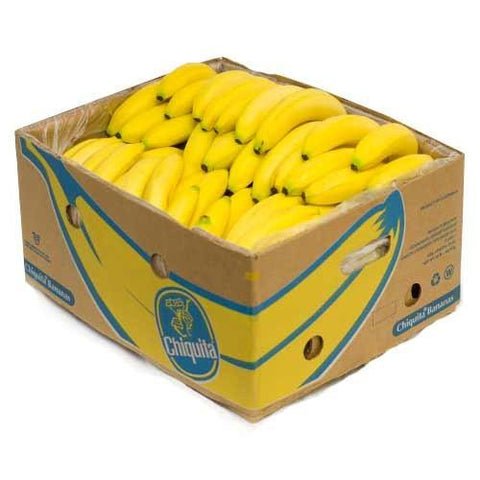 Banana CABANA
