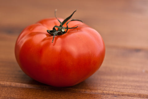 Green House Tomato