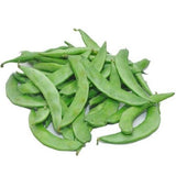 Flat Beans (QC)