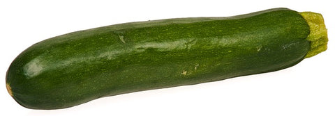 GREEN ZUCCINI